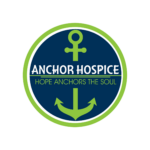 Anchor Hospice Logo